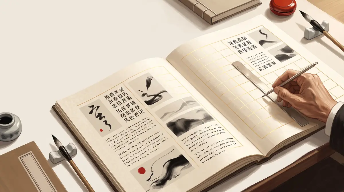 刘晓翔排版课怎么样？人人都要会的排版学完整拆解
