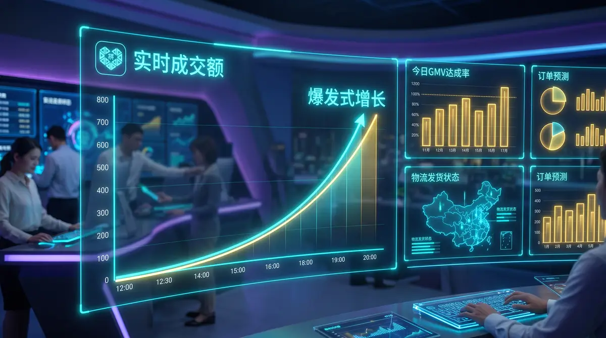 拼多多实战运营指南：直通车低价卡位与防比价破局全解